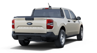 2025 Ford Maverick® External Image 4